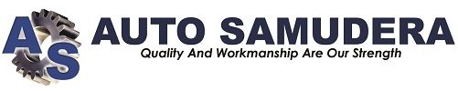 AUTOSAMUDERA Logo